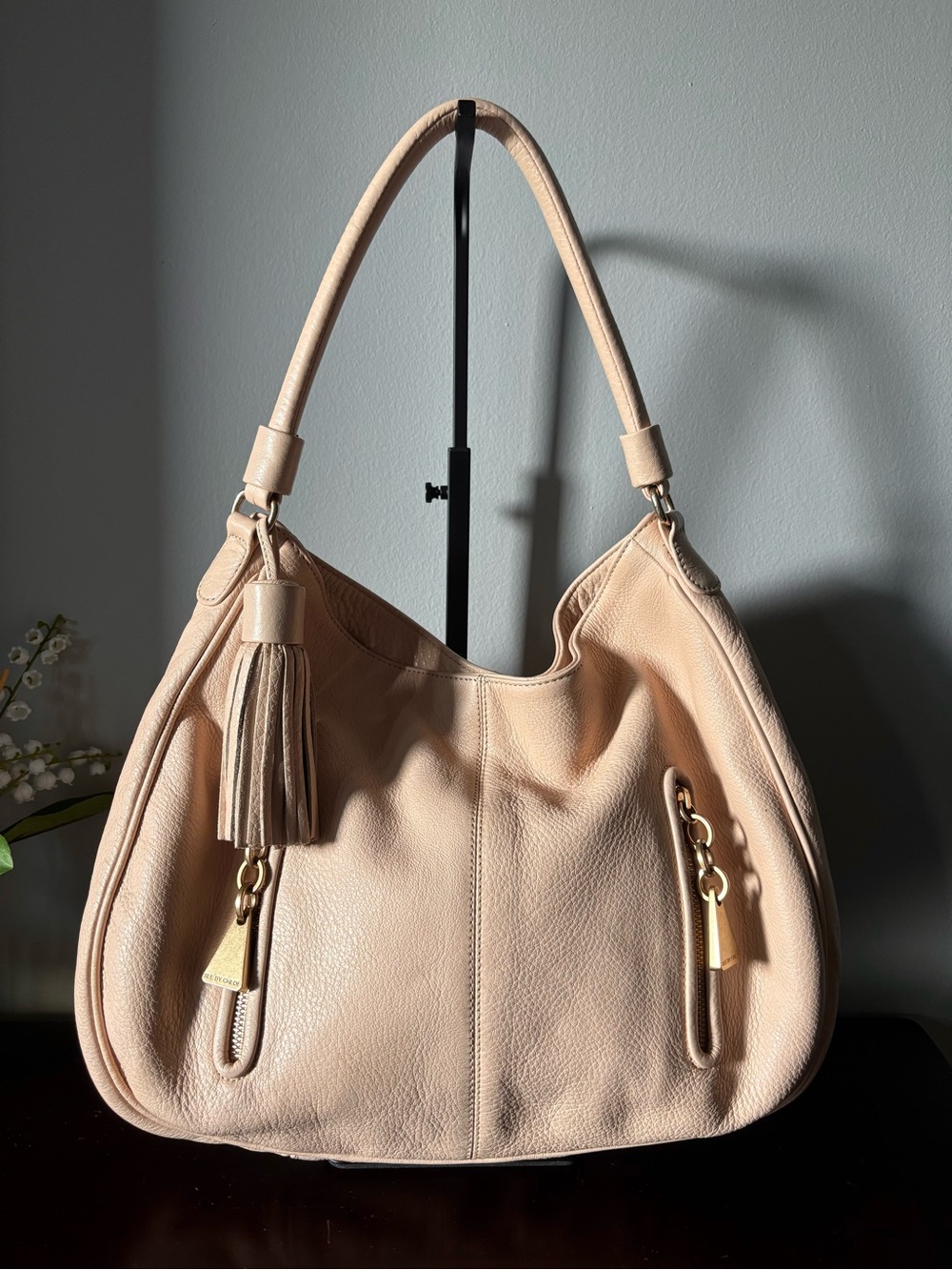 Chloe Y2K Maddie Hobo Shoulder Bag